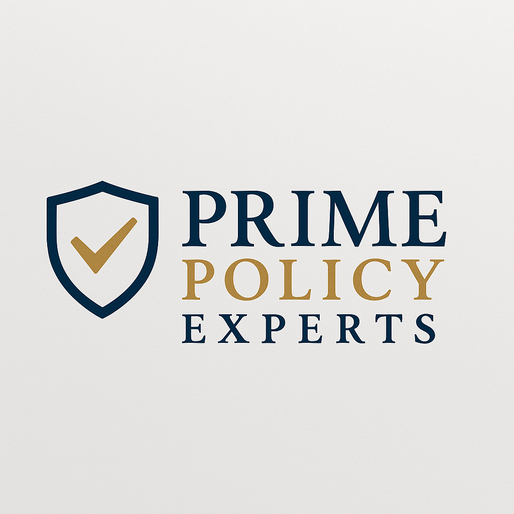 Prime Policy Experts Logo